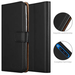 Samsung Galaxy A50 Wallet Case Cover image 3
