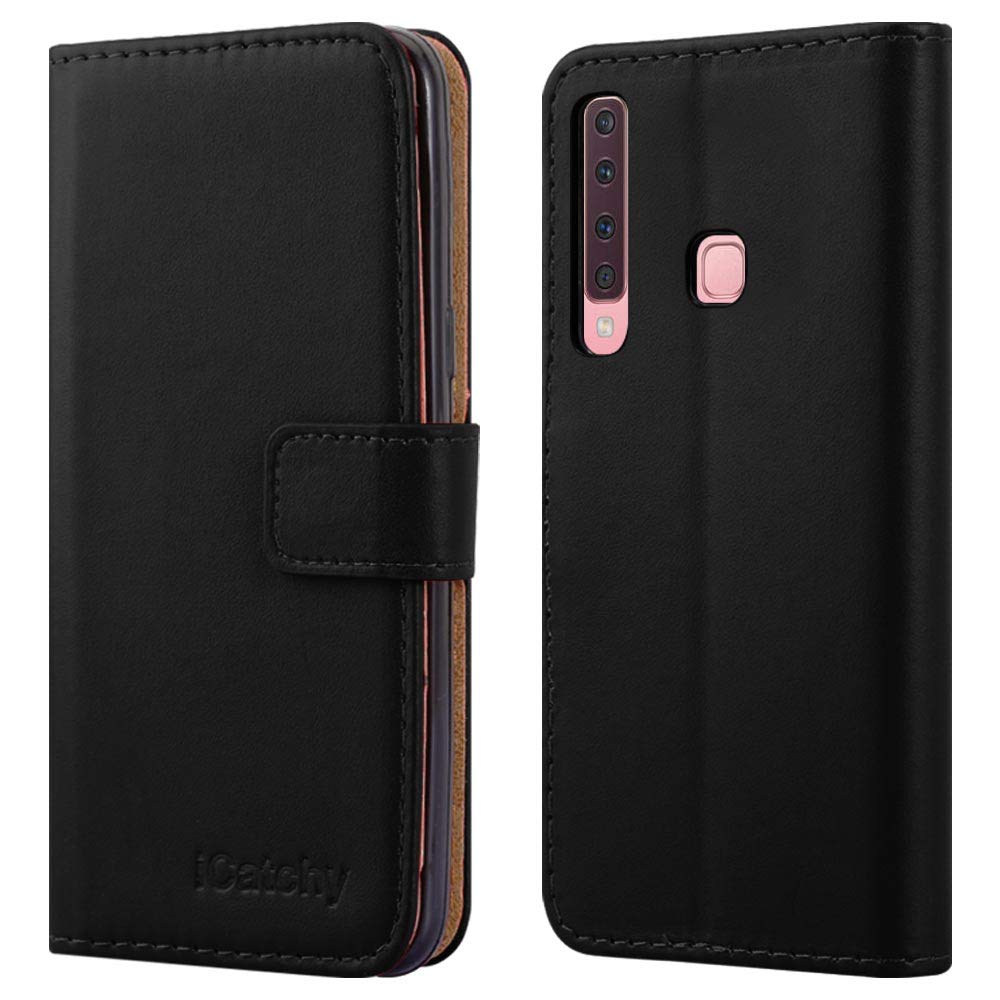 Samsung Galaxy A9 Wallet Case Cover image 1