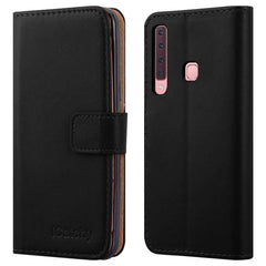 Samsung Galaxy A9 Wallet Case Cover image 1