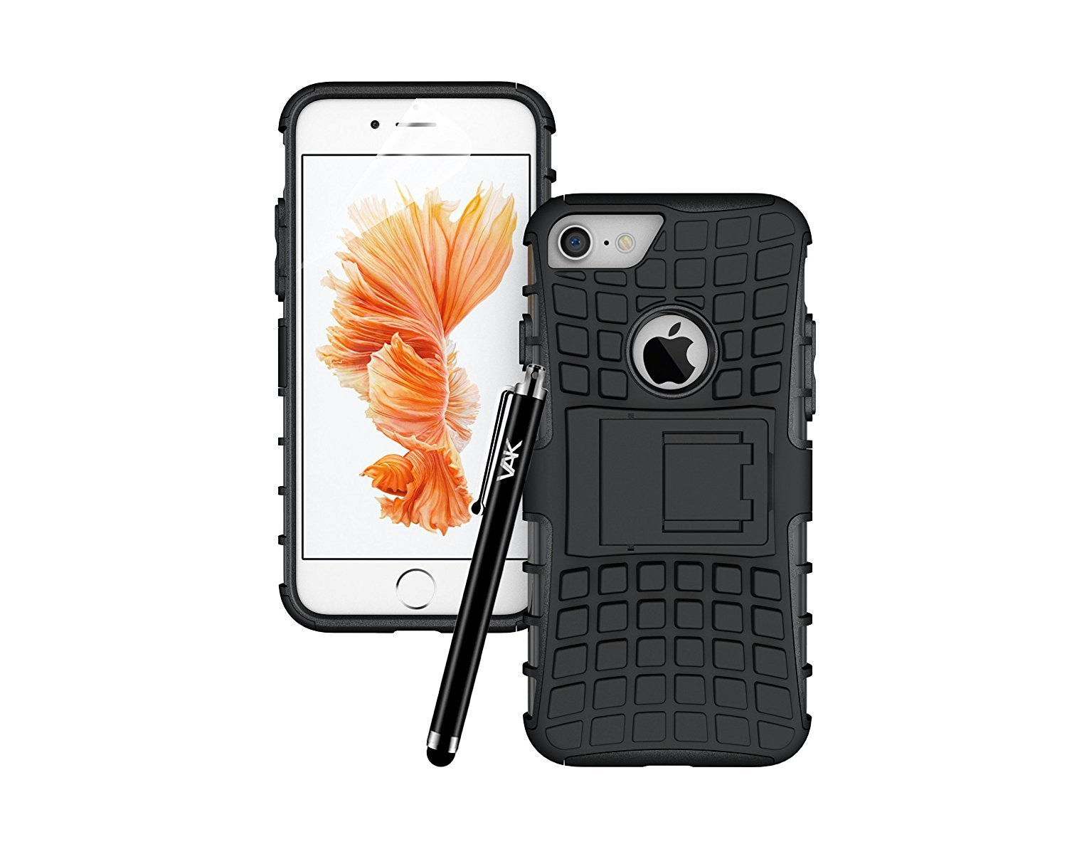 Apple IPhone 7 ShockProof Case Cover image 0