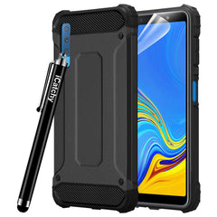 Samsung Galaxy A7 Rugged Armor Case Case image 2