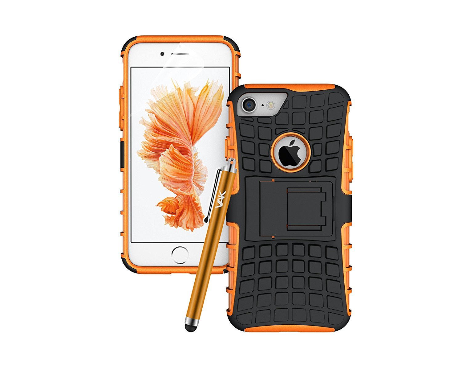 Apple IPhone 7 ShockProof Case Cover