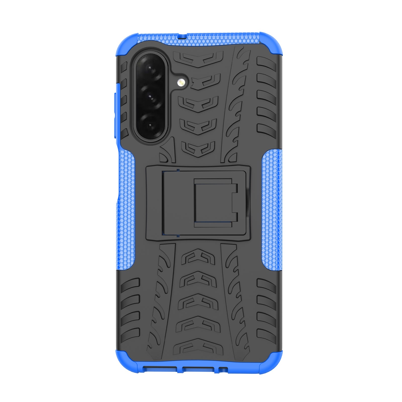 iCatchy Case for Samsung A17 5G / A26 5G, Heavy Duty Hard Tough Dual Layer Hybrid Shockproof Cover Compatible with Galaxy A26 / A17 Phone Case