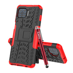For Moto G Plus 5G Case, Heavy Duty Hard Tough Dual Layer Hybrid Shockproof Cover compatible For Moto G Plus 5G Phone Case image 1
