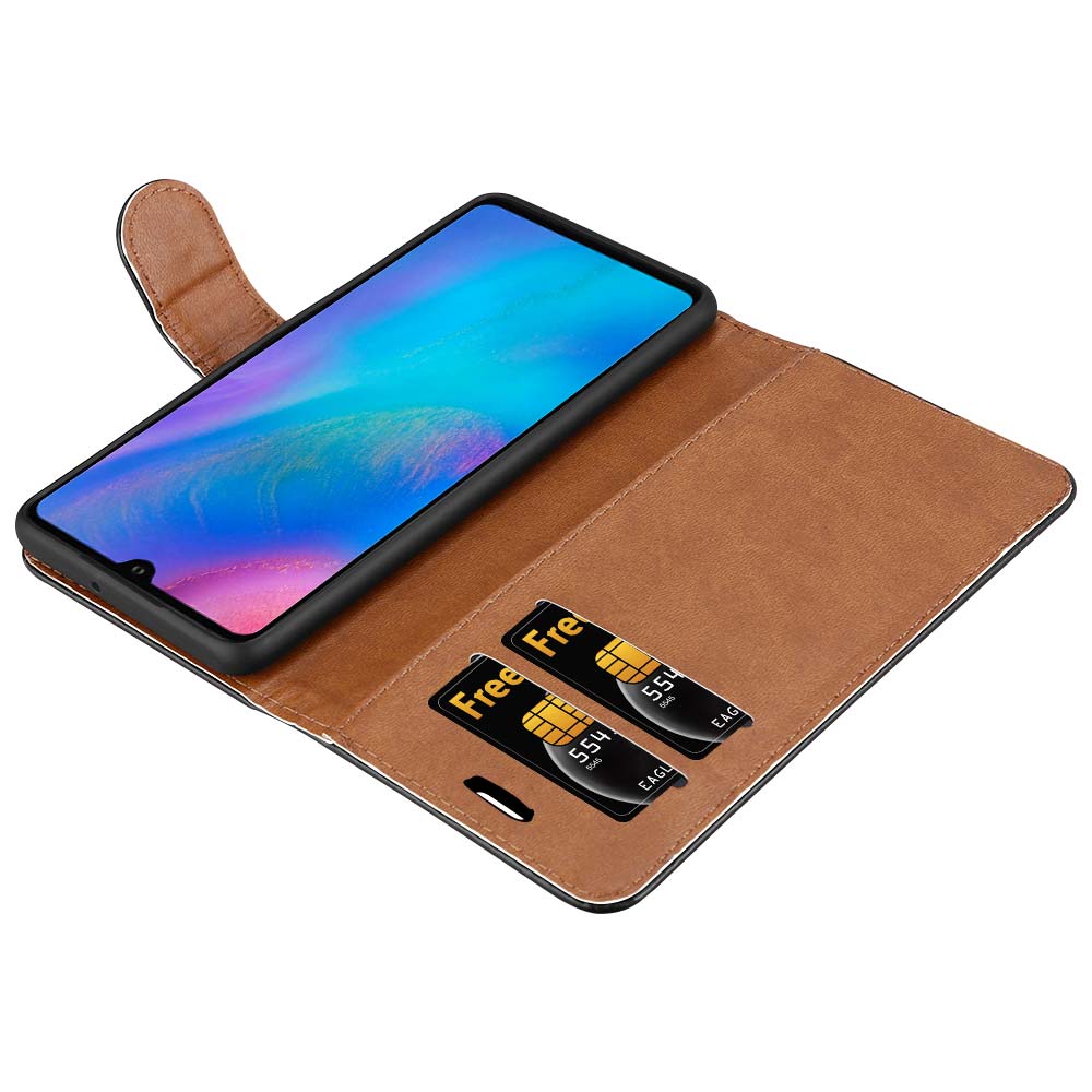 Huawei P30 Wallet Card Cover image 6