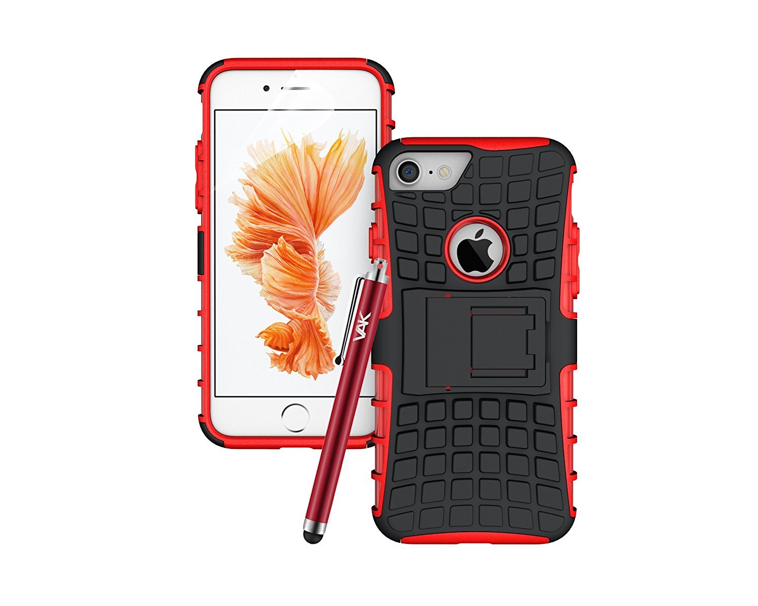 Apple IPhone 7 ShockProof Case Cover