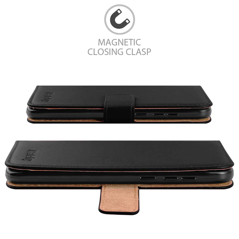 Samsung Galaxy A9 Wallet Case Cover image 6