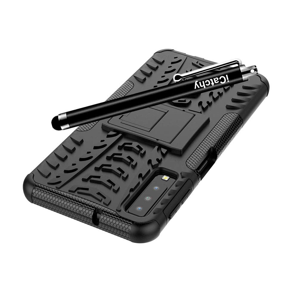 Samsung Galaxy A7 Shockproof Case Cover image 5