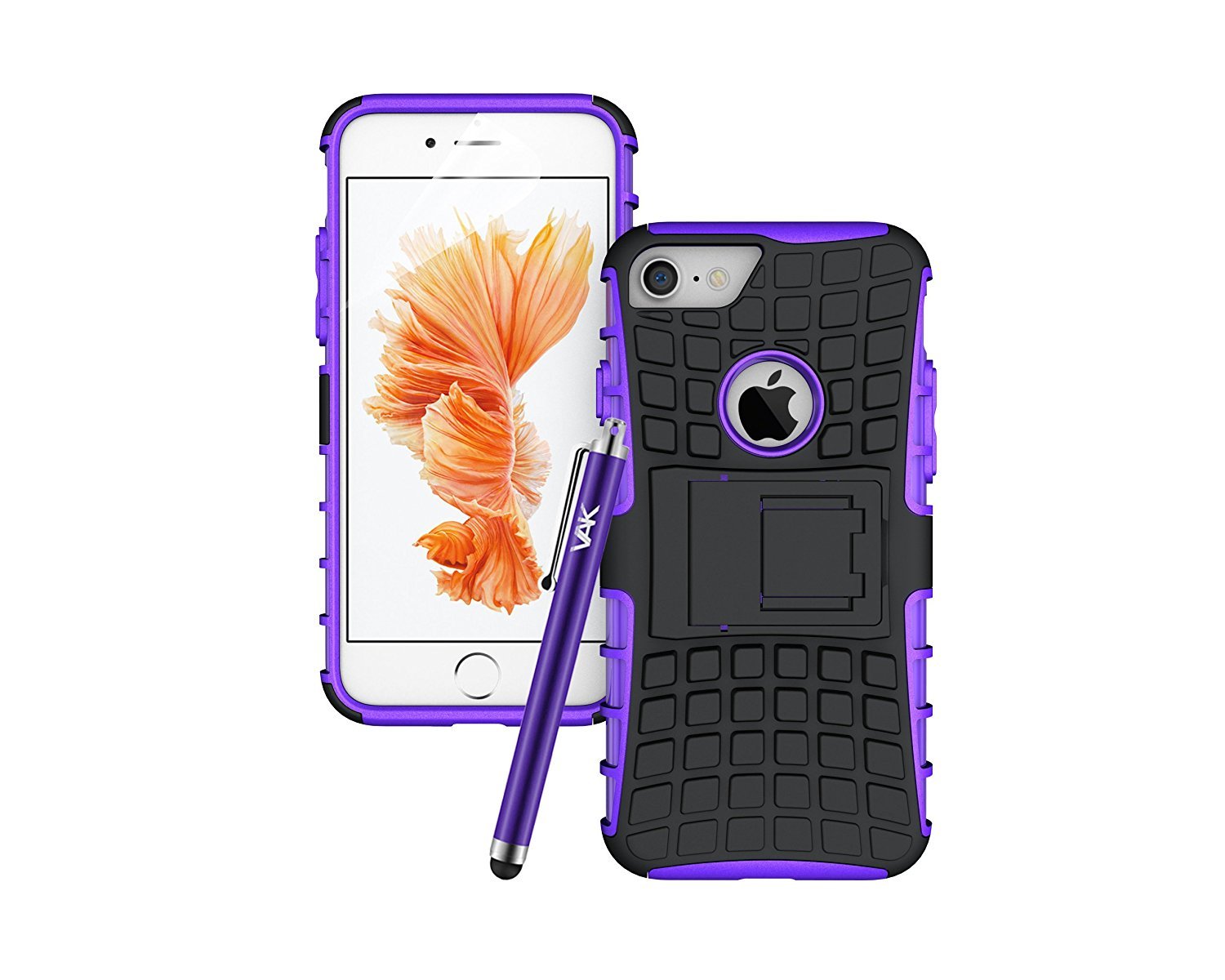 Apple IPhone 7 ShockProof Case Cover