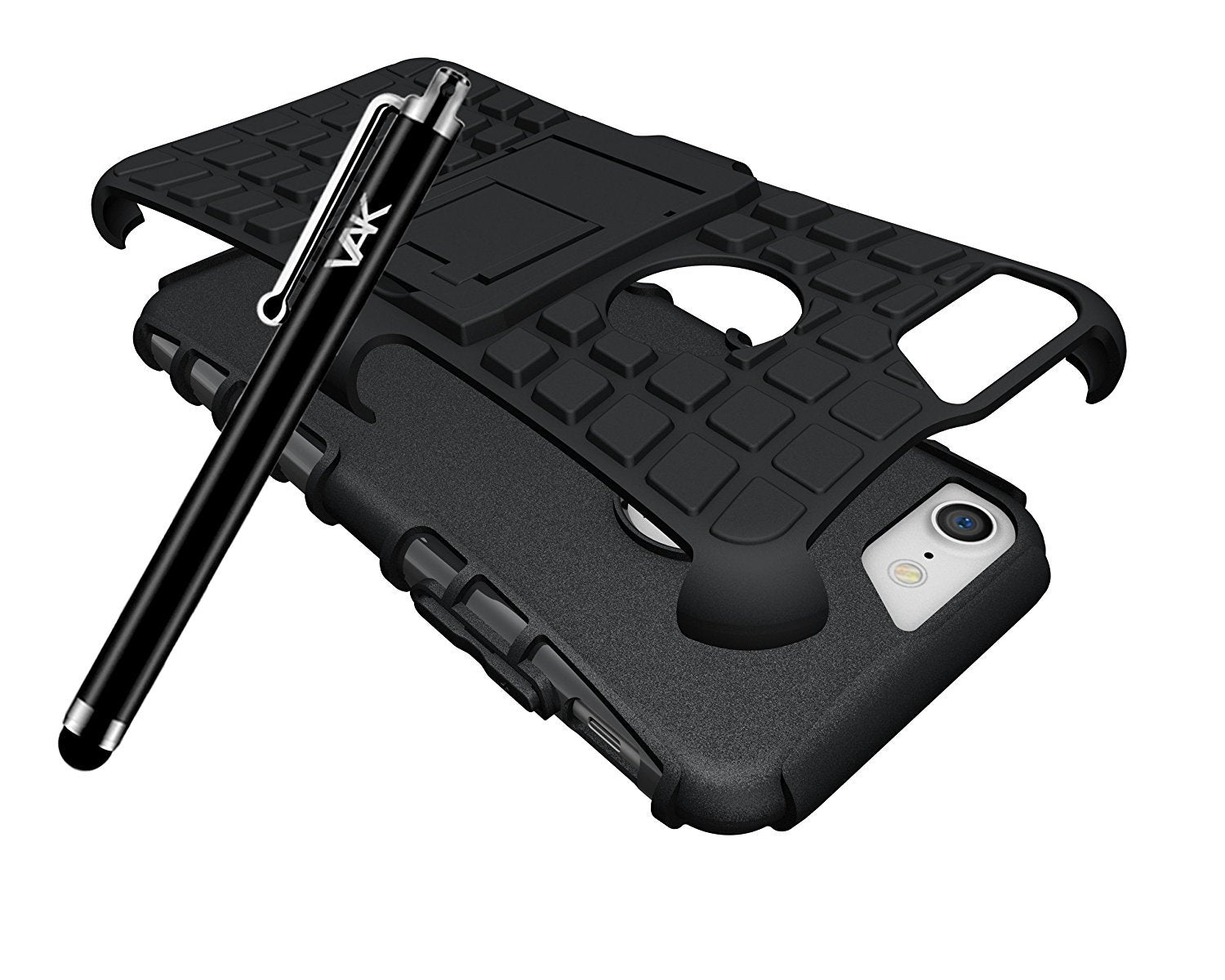 Apple IPhone 7 ShockProof Case Cover image 2