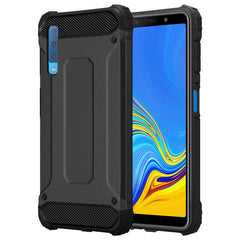For Samsung Galaxy A22 5G Armor Case, Heavy Duty Rugged Tough Dual Layer Armor Hybrid ShockProof Cover for Samsung Galaxy A22 5G image 0