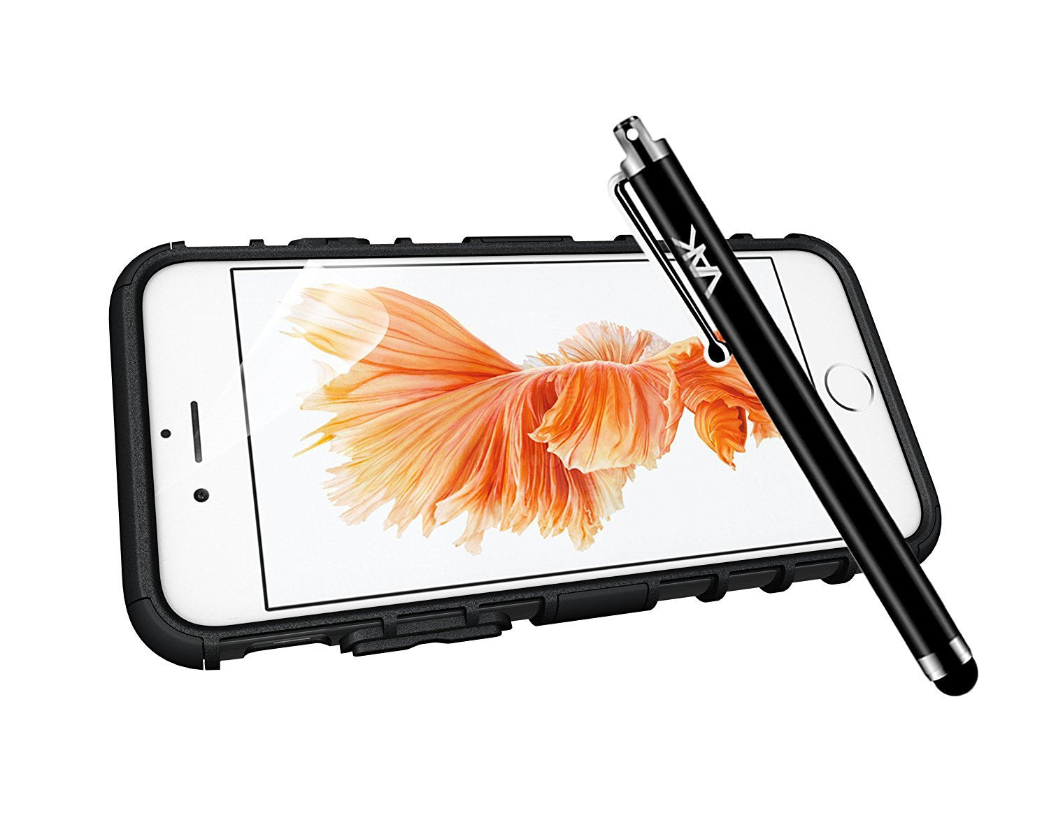 Apple IPhone 7 ShockProof Case Cover image 4
