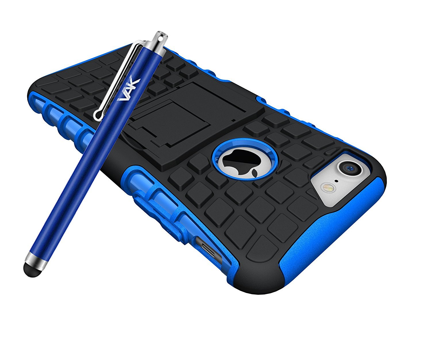 Apple IPhone 7 ShockProof Case Cover image 7