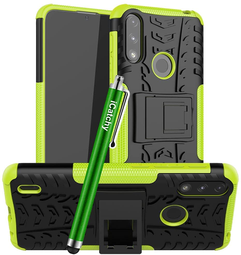 For Xiaomi 10T Pro Case Heavy Duty Hard Tough Dual Layer Hybrid Shockproof Cover compatible with for Xiaomi 10T Pro Phpne Case