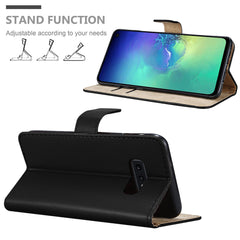 Samsung Galaxy S10e Wallet Card Cover image 3