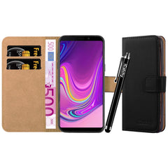 Samsung Galaxy A9 Wallet Case Cover image 2