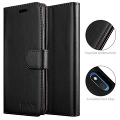 Samsung Galaxy A10 Wallet Case Cover image 2