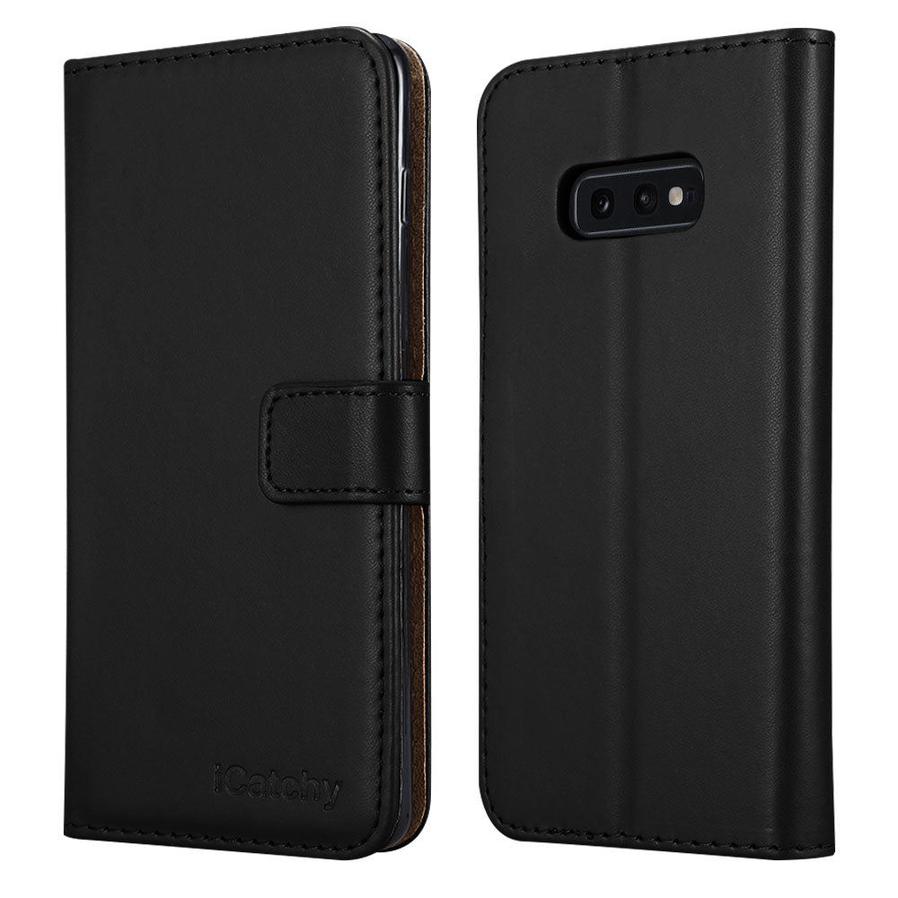 Samsung Galaxy S10e Wallet Card Cover image 1