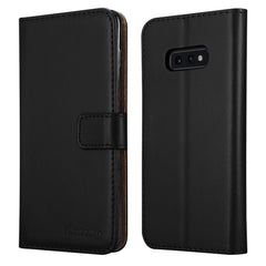 Samsung Galaxy S10e Wallet Card Cover image 1