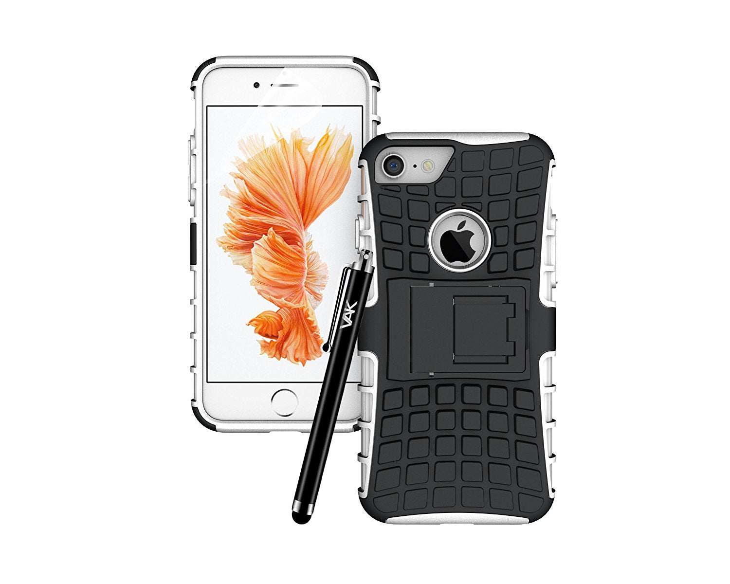 Apple IPhone 7 ShockProof Case Cover