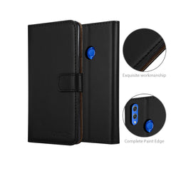 Honor 8X Wallet Card Cover image 2