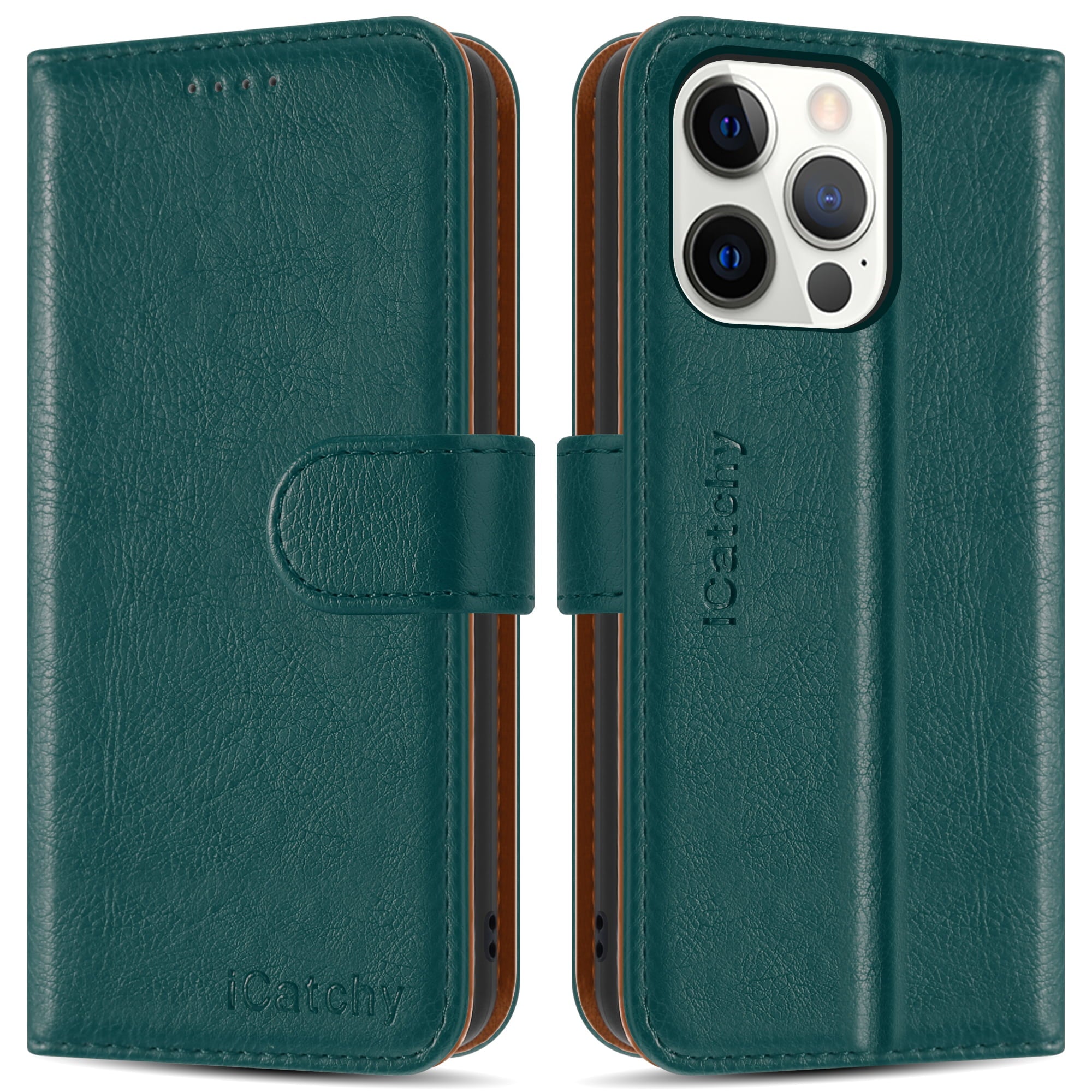 Oppo A16s Case / Oppa A54s Case Leather Wallet Book Flip Folio Stand View Cover Pouch for Oppo A16s / Oppa A54s