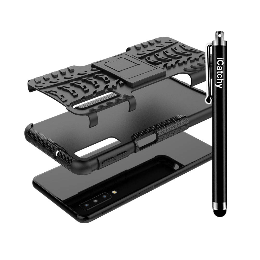 Samsung Galaxy A7 Shockproof Case Cover image 4