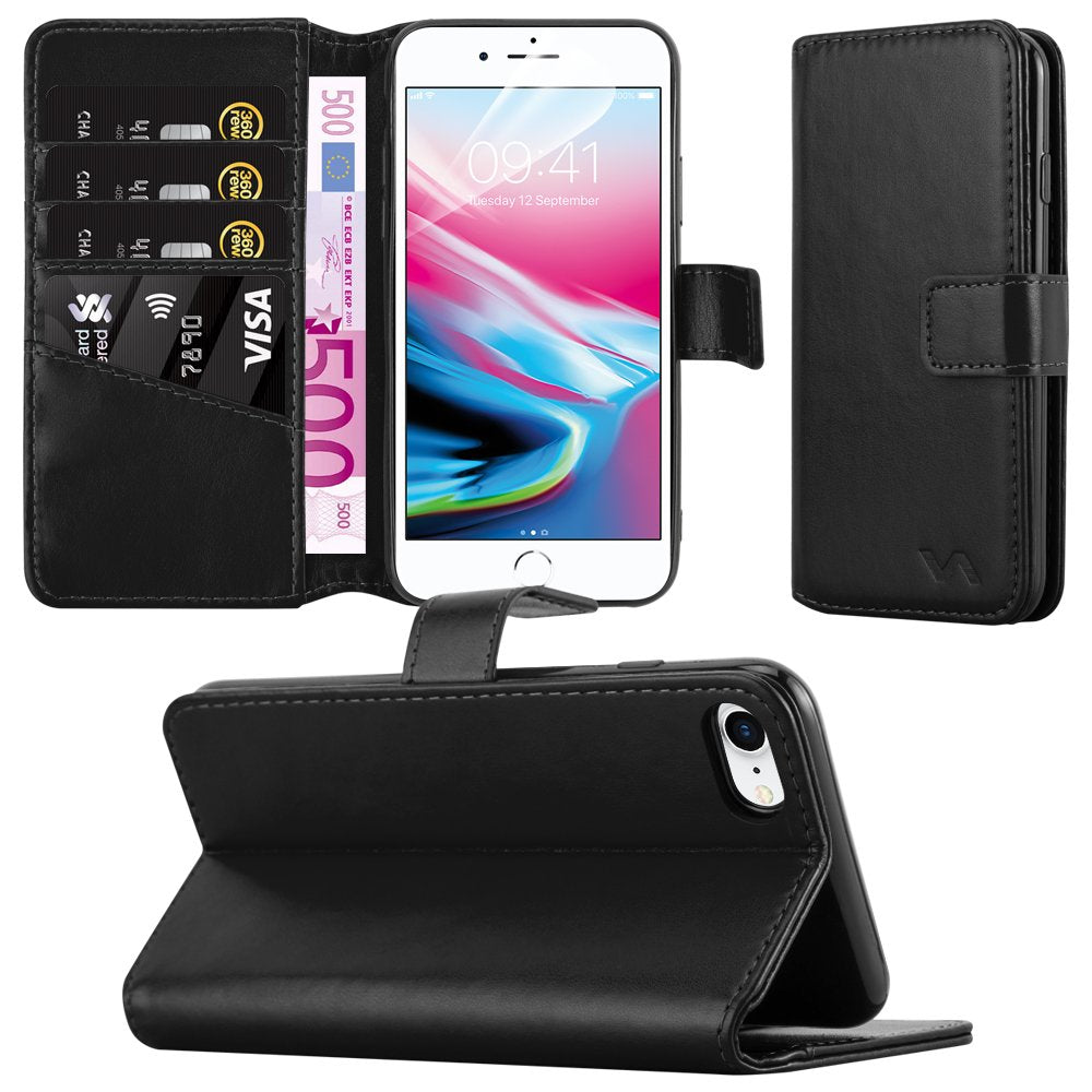 Apple iPhone 8 Case / iPhone 7 Waller Case Cover image 1