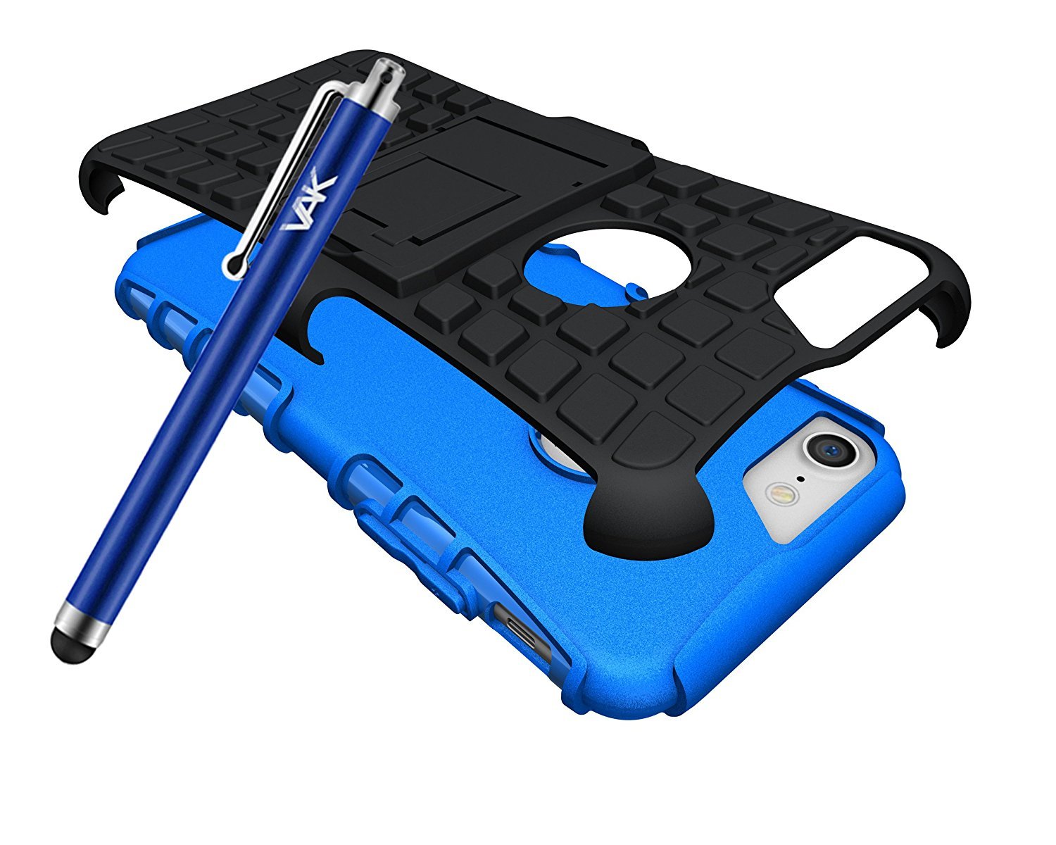 Apple IPhone 7 ShockProof Case Cover image 6