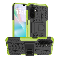 iCatchy for Samsung A26 5G Case, Heavy Duty Hard Tough Dual Layer Hybrid Shockproof Cover compatible For A26 Case