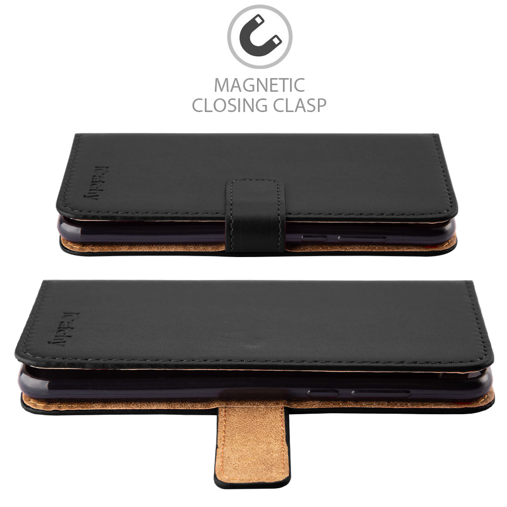 Huawei Y7 2018 Wallet Card Cover image 4