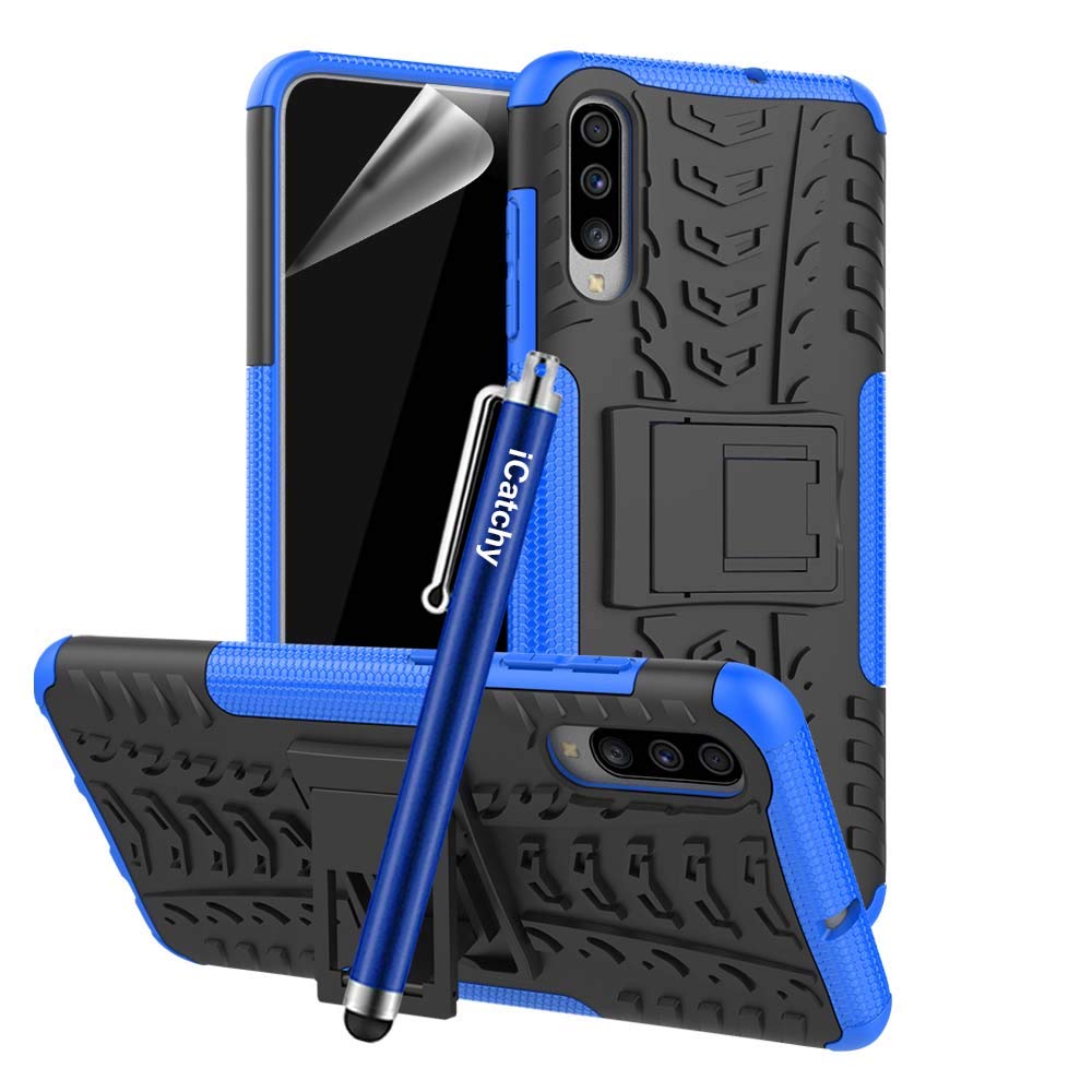 Samsung Galaxy A70 Shockproof Case Cover