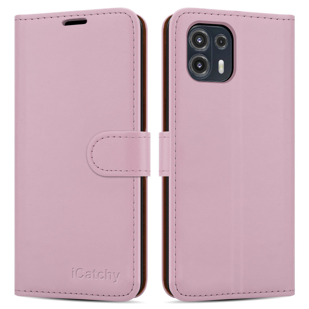 For Motorola Edge 20 Lite Case Leather Wallet Book Flip Folio Stand View Cover Pouch for Motorola Edge 20 Lite