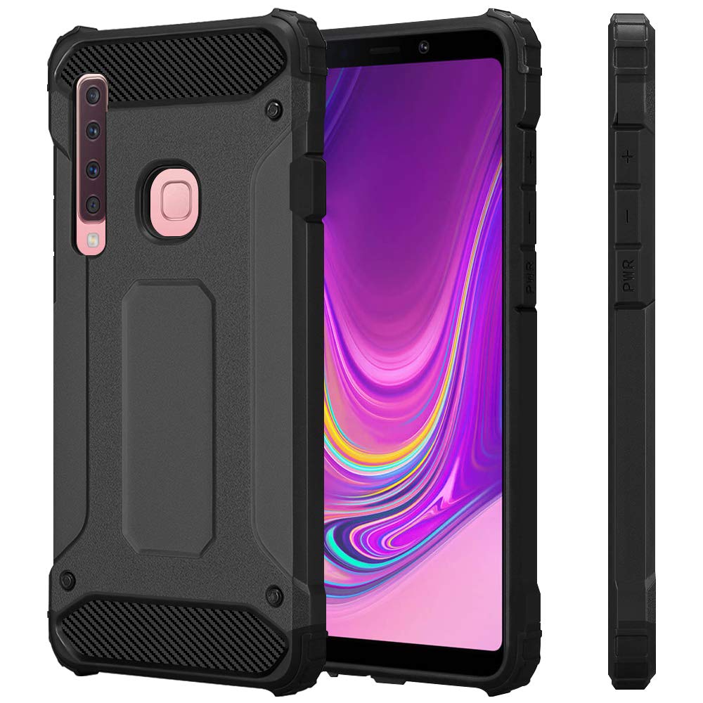 Samsung Galaxy A9 Armor Case Cover image 4