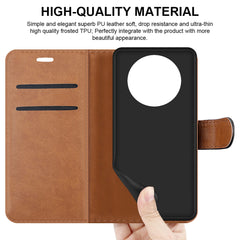 iCatchy for Honor Magic 4 Lite 5G Case Leather Wallet Book Flip Kickstand Card Slots Full Protection Folio Cover Compatible for Honor Magic 4 Lite 5G Phone image 2