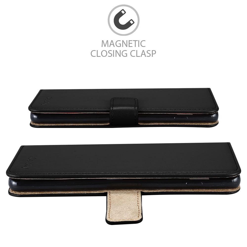 Samsung Galaxy S10 Plus Wallet Card Cover image 5