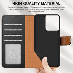 iCatchy for Motorola G56 5G Case with 4 Card Slots Leather Wallet Flip Book RFID Blocking Magnetic Closure Kickstand Shockproof Protective Phone Cover compatible with Moto G56