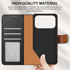 iCatchy Case for iPhone 18 Pro Max (6.9-Inch) Case, RFID Blocking Wallet Cover