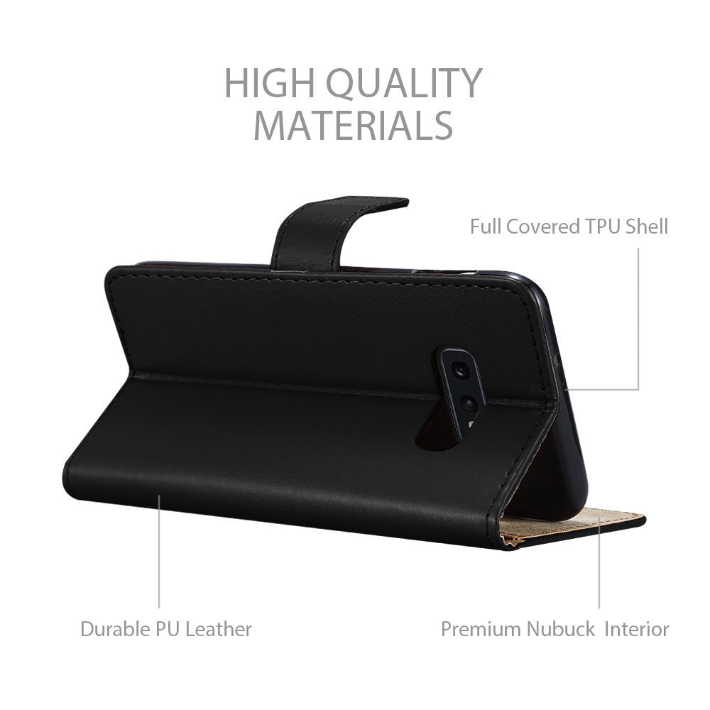 Samsung Galaxy S10e Wallet Card Cover image 4