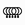 Curtain Rings