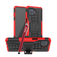 For Moto G Plus 5G Case, Heavy Duty Hard Tough Dual Layer Hybrid Shockproof Cover compatible For Moto G Plus 5G Phone Case image 2