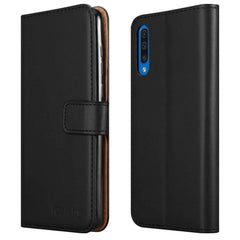 Samsung Galaxy A50 Wallet Case Cover image 1