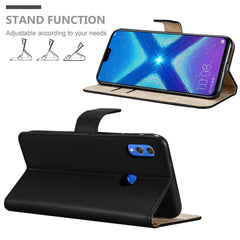 Honor 8X Wallet Card Cover image 3