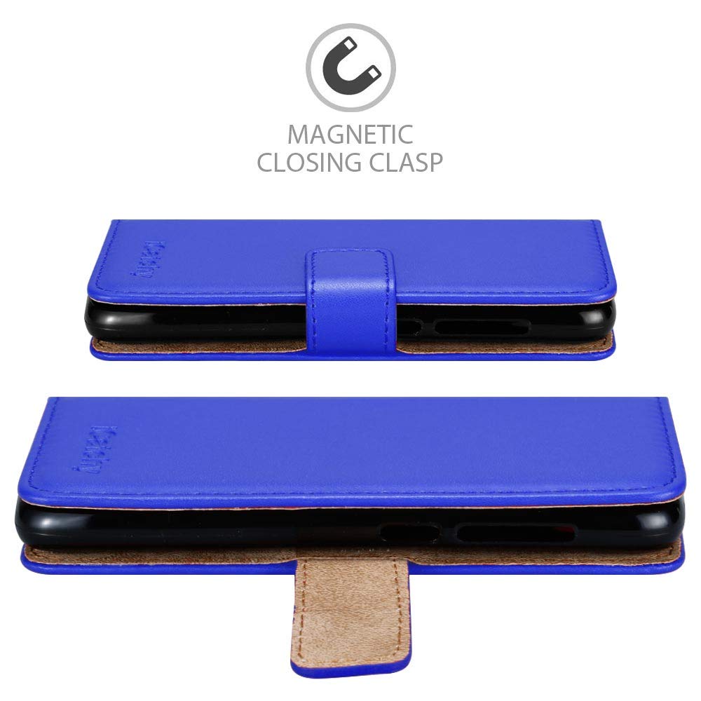 Alcatel 1 Card Case Cover image 4