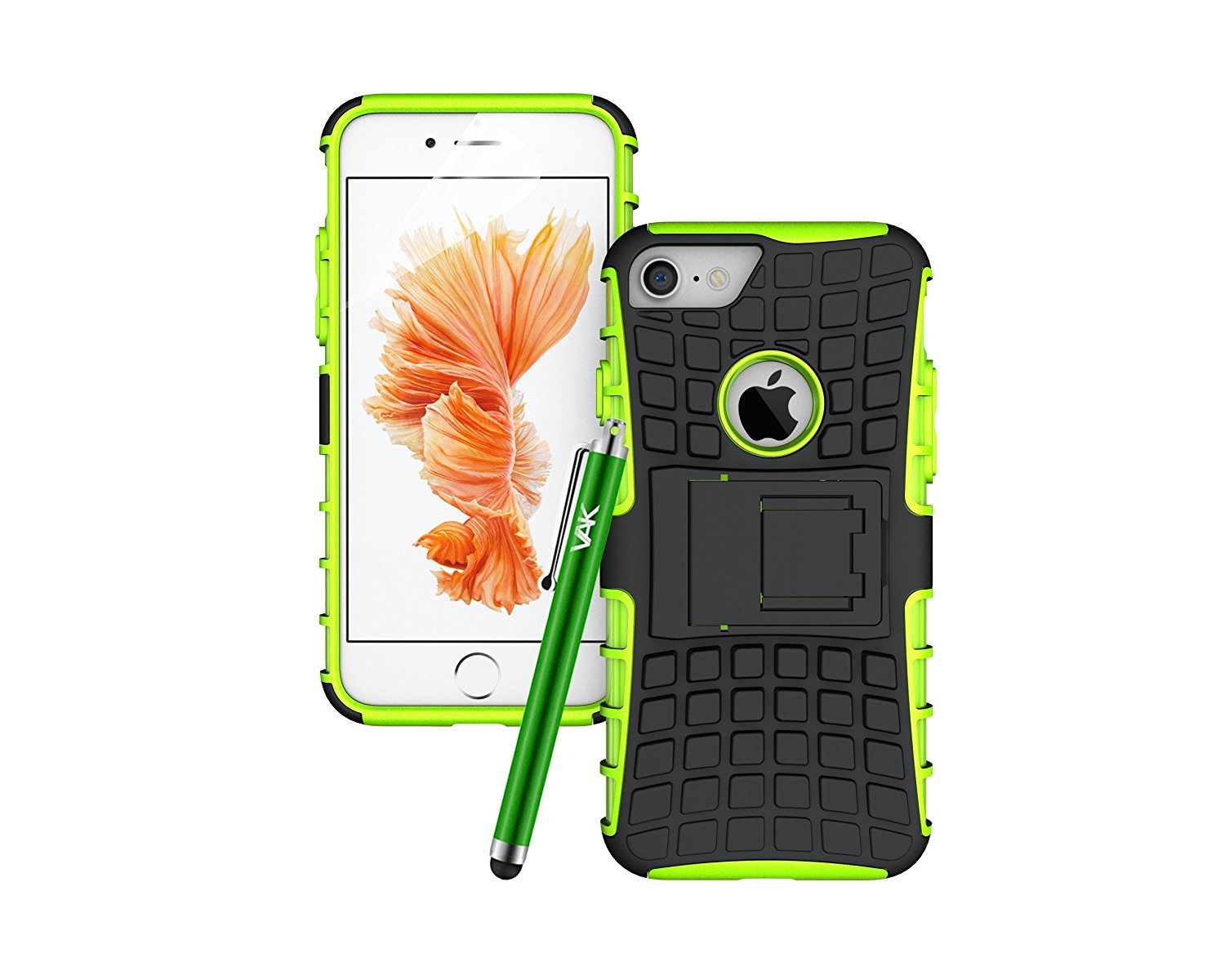Apple IPhone 7 ShockProof Case Cover