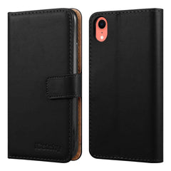 iPhone XR Case Cover - Black image