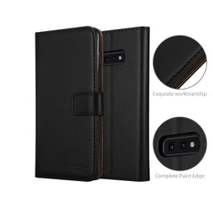 Samsung Galaxy S10e Wallet Card Cover image 2