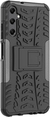 iCatchy for Samsung Galaxy A05s Case, Heavy Duty Hard Tough Dual Layer Hybrid Shockproof Cover compatible For Samsung A05s Case