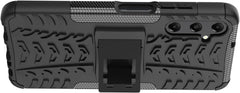 iCatchy for Samsung Galaxy A05s Case, Heavy Duty Hard Tough Dual Layer Hybrid Shockproof Cover compatible For Samsung A05s Case