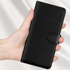iCatchy for Google Pixel 8 Pro Case Leather Wallet Book Flip Folio Stand View Magnetic Protect RFID Blocking Cover Compatible with Pixel 8 Pro Phone